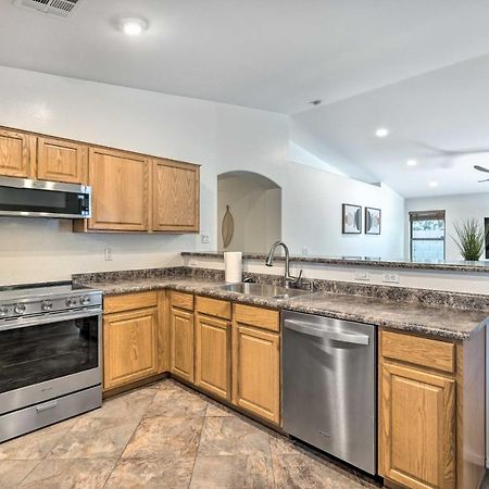 Avondale Home With Pool, 5 Mi To State Farm Stadium! المظهر الخارجي الصورة