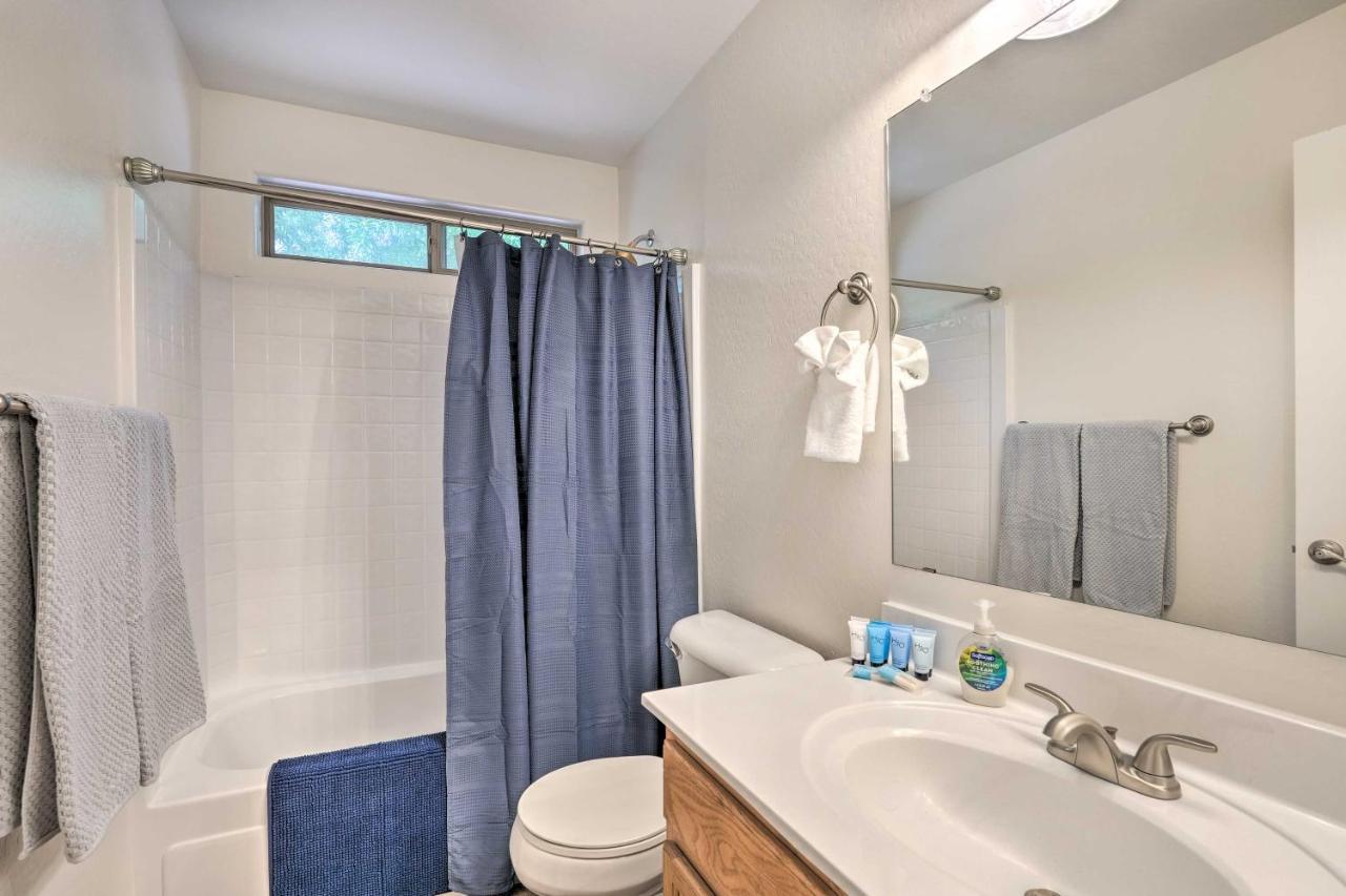 Avondale Home With Pool, 5 Mi To State Farm Stadium! المظهر الخارجي الصورة