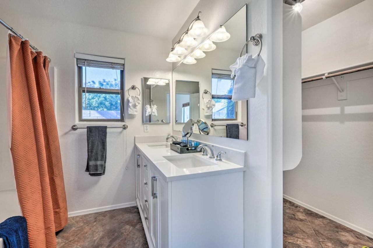 Avondale Home With Pool, 5 Mi To State Farm Stadium! المظهر الخارجي الصورة