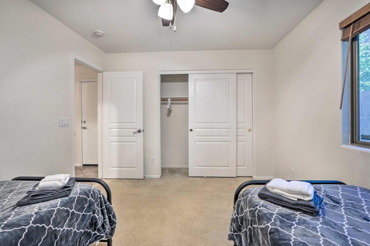 Avondale Home With Pool, 5 Mi To State Farm Stadium! المظهر الخارجي الصورة