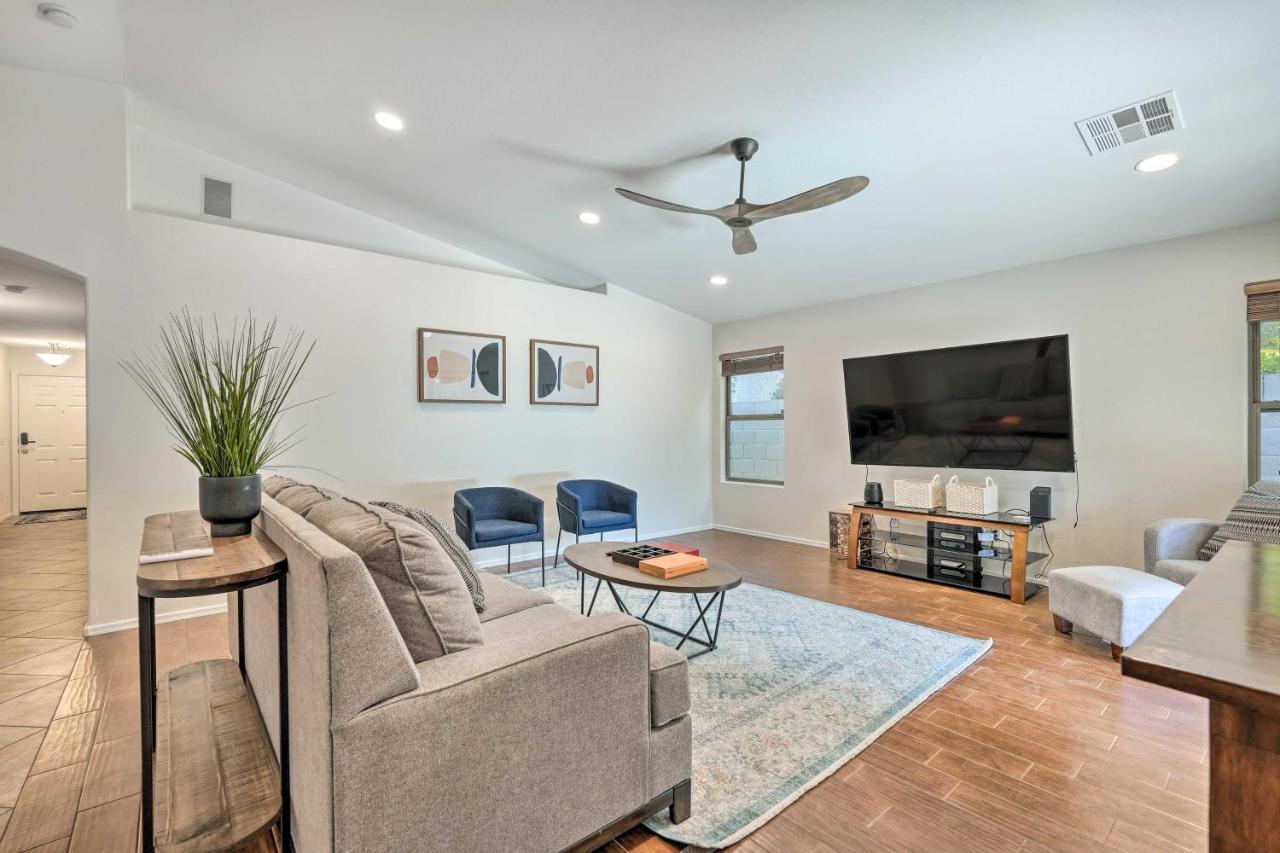 Avondale Home With Pool, 5 Mi To State Farm Stadium! المظهر الخارجي الصورة