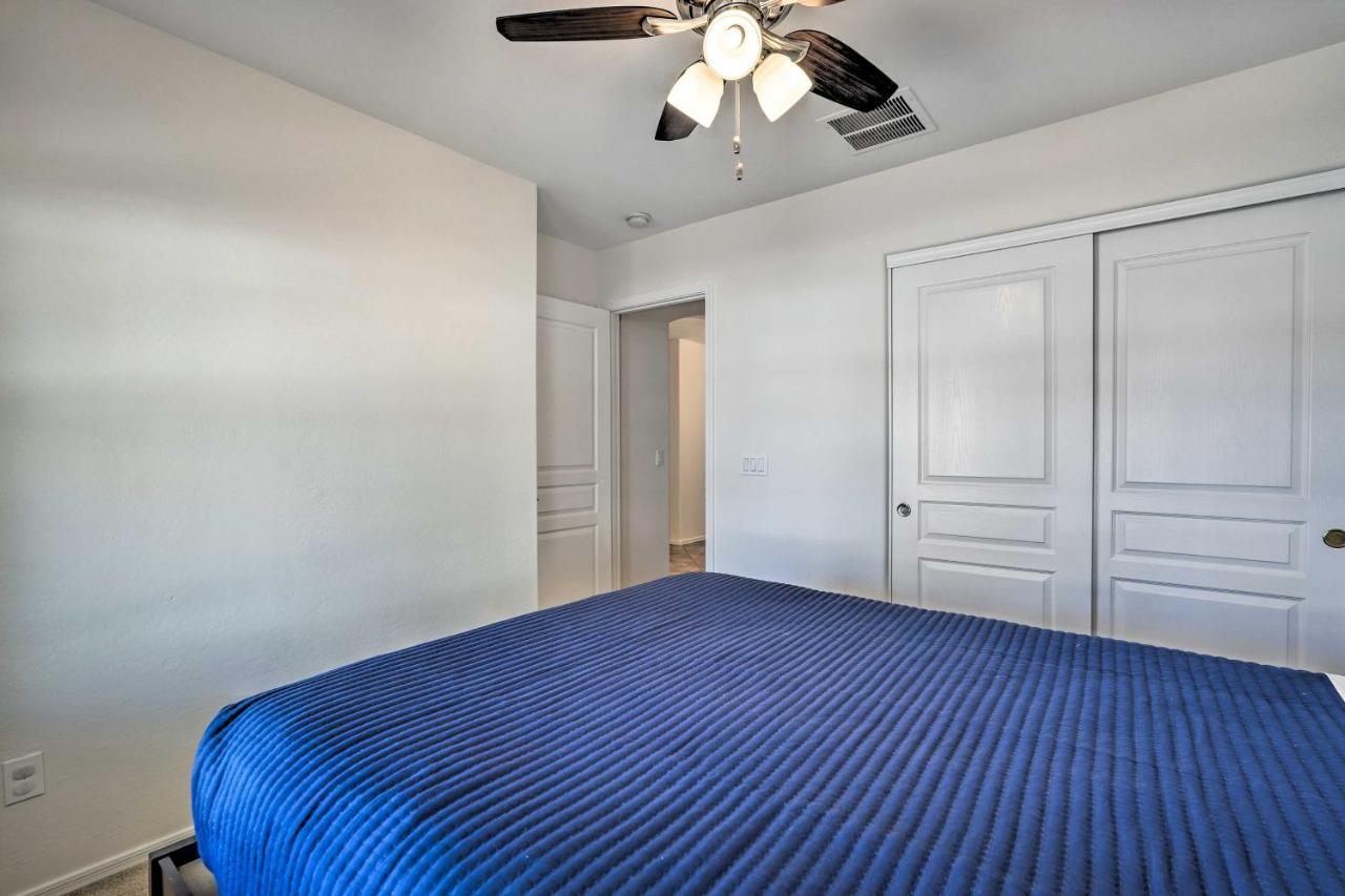 Avondale Home With Pool, 5 Mi To State Farm Stadium! المظهر الخارجي الصورة