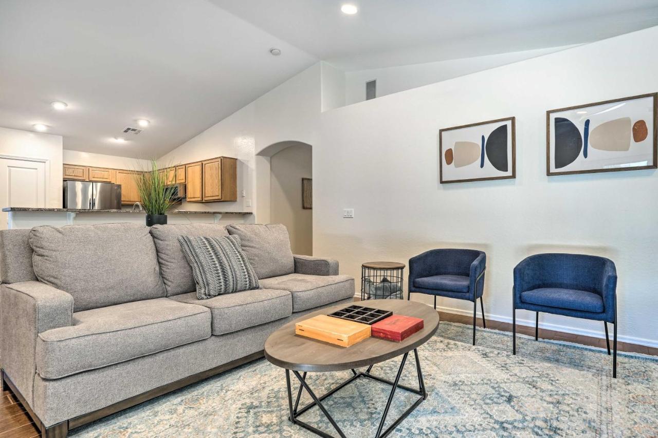 Avondale Home With Pool, 5 Mi To State Farm Stadium! المظهر الخارجي الصورة