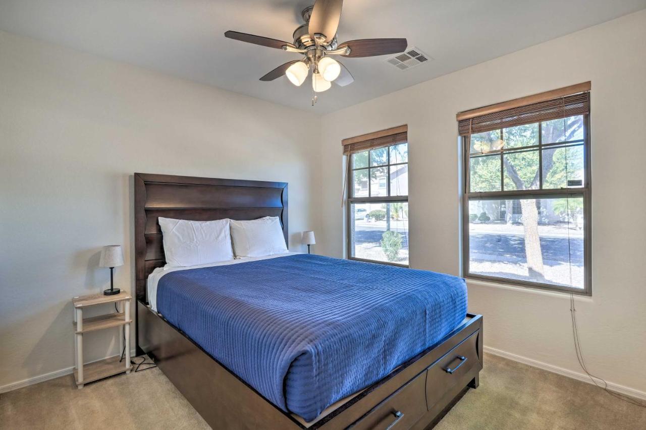 Avondale Home With Pool, 5 Mi To State Farm Stadium! المظهر الخارجي الصورة