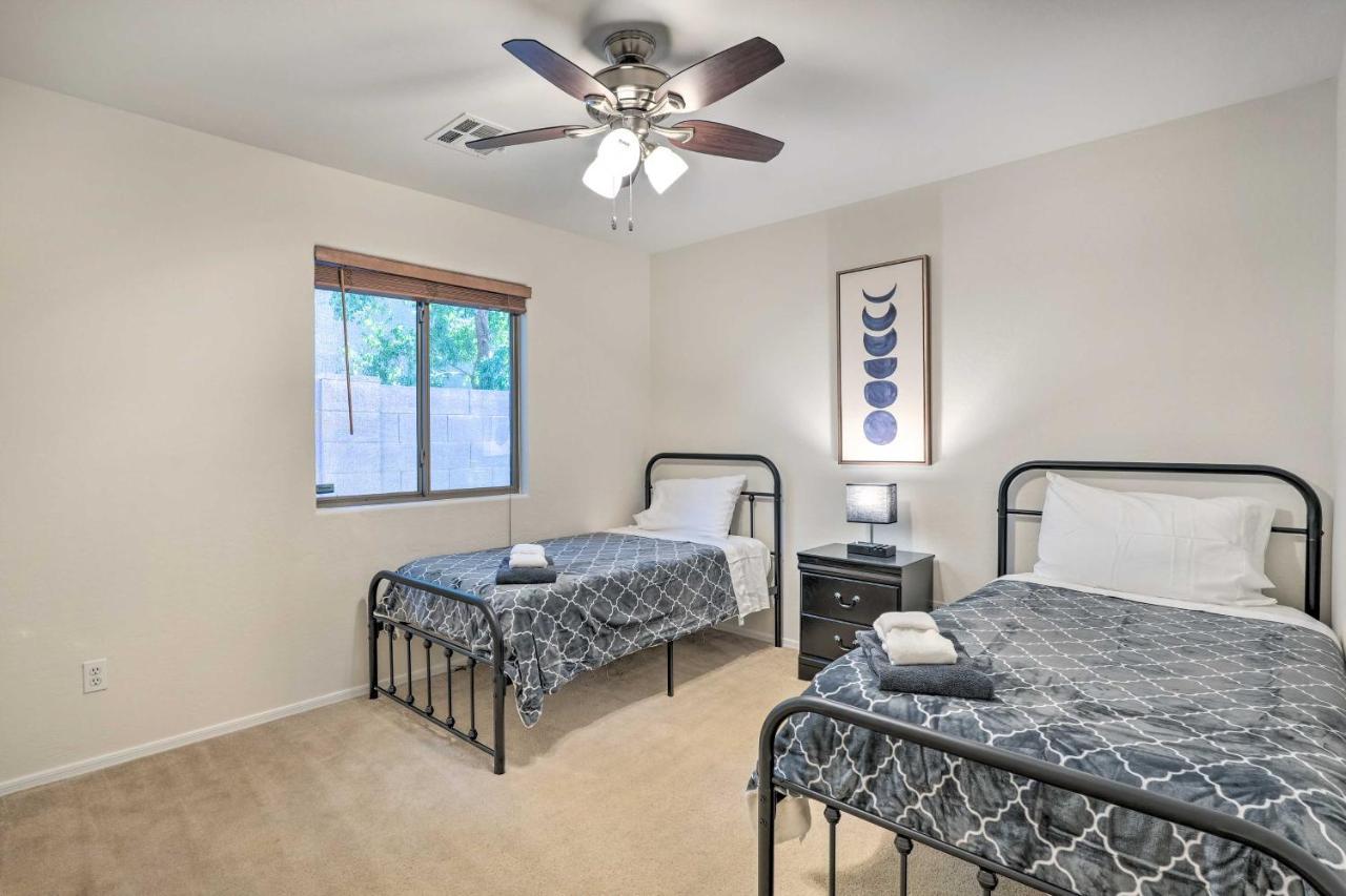 Avondale Home With Pool, 5 Mi To State Farm Stadium! المظهر الخارجي الصورة