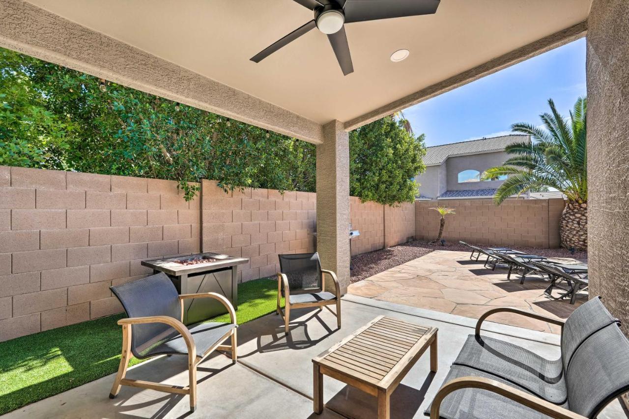 Avondale Home With Pool, 5 Mi To State Farm Stadium! المظهر الخارجي الصورة
