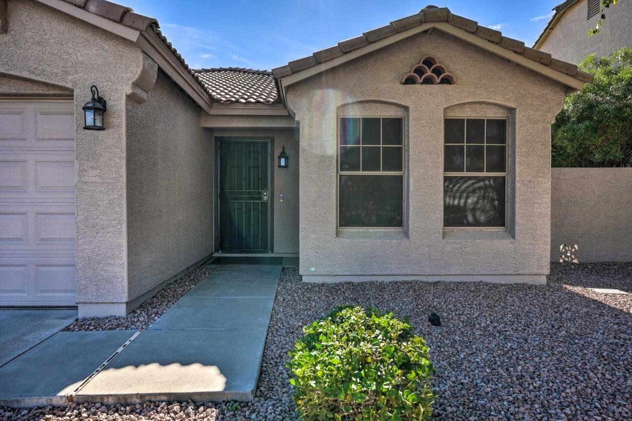 Avondale Home With Pool, 5 Mi To State Farm Stadium! المظهر الخارجي الصورة