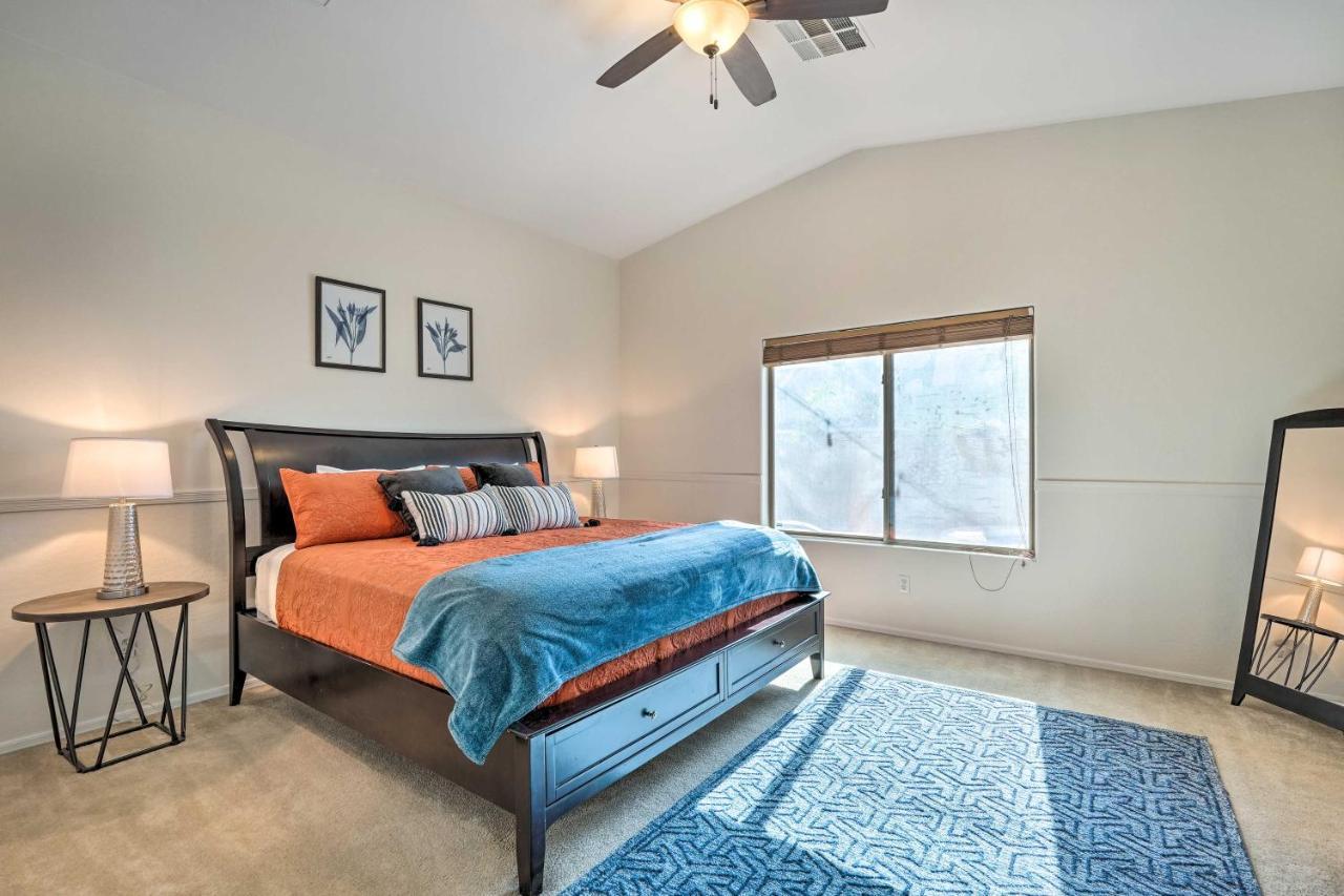 Avondale Home With Pool, 5 Mi To State Farm Stadium! المظهر الخارجي الصورة